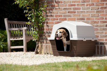Savic Dog Home - Medium